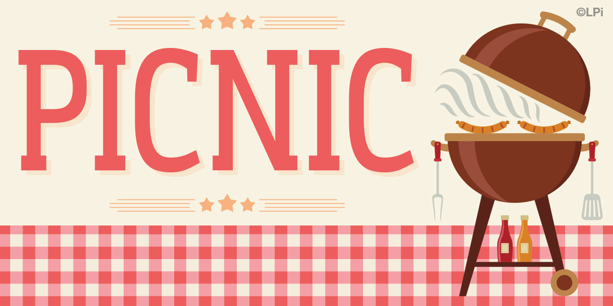 Church Picnic